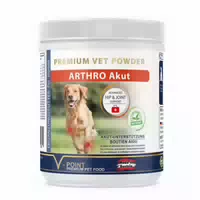 V Point Arthro Akut – für Starke Gelenke Pure Kraft aus der Natur