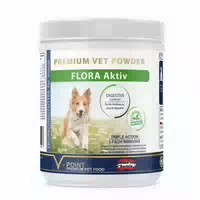 V Point Flora Aktiv – Natürliche Unterstützung für Magen und Darm