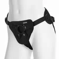 Vac U Lock Supreme Strap On Harness