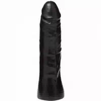 Vac U Lock Thin Dong Schwarz 18 Cm
