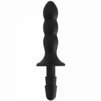 Vac U Lock Vac U Lock Griff Schwarz