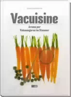 Vacuisine Aroma Pur Vakuumgaren im Steamer