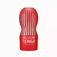 Vacuum Tenga 1 st