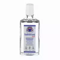 Vademecum Med Mundwasser Konzentrat 75 ml Lösung