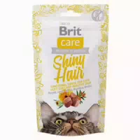 Brit Care Cat Snack Superfruits Chicken 0,1 Kg