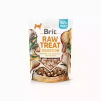 Brit Raw Treat Freeze Dried Digestion 0,04 kg