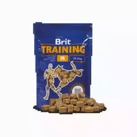 Brit Training Snack l 0,2 kg