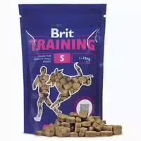 Brit Training Snack S 0,1 kg