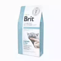 Calibra Veterinary Diet Cat Struvite 0,2 kg