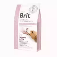 Brit Veterinary Diets Dog Hypoallergenic 2 Kg