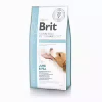 Brit Veterinary Diets Dog Obesity 12 Kg