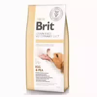 Brit Veterinary Diets Dog Hepatic