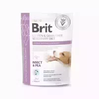 Brit Veterinary Diets Dog Ultra Hypoallergenic 0,4 Kg
