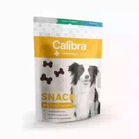 Calibra Vd Dog Crunchy Snack Vitality Support