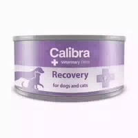 Calibra Veterinary Diet Dog&cat Recovery 0,4 Kg