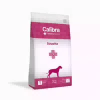 Calibra Veterinary Diet Dog Struvite 12 kg