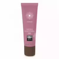 Vaginalgel Vagina Tightening Gel | für ein Intensiveres Gefühl Beim Sex | Hot Shiatsu