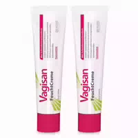 Vagisan Feuchtcreme