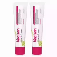 Vagisan Feuchtcreme