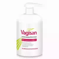 Vagisan Intimwaschlotion