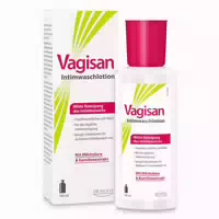 Vagisan Intimwaschlotion