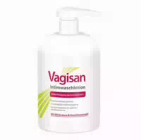Vagisan Intimwaschlotion