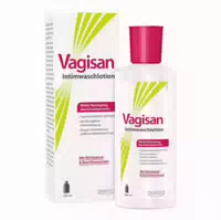 Vagisan Intimwaschlotion