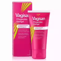 Vagisan Pflegendes Gleitgel