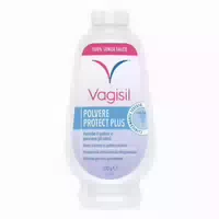 Vagisil Cosmetic Protect Plus Pulver