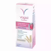 Vagisil Intimate Probiotische 2 in 1 Intimcreme