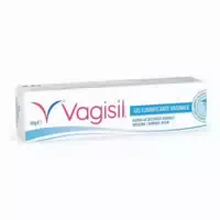 Vagisil Vaginalgleitgel
