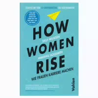 How Women Rise