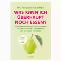 Was Kann Ich Überhaupt Noch Essen 1 St