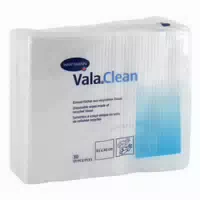 Valaclean Eco Einmal Tücher 35x40 Cm