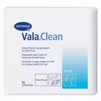 Valaclean Soft Einmal Waschhandschuhe