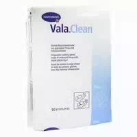 Valaclean Film Waschhandschuhe