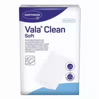 Valaclean Soft Einmal Waschhandschuh