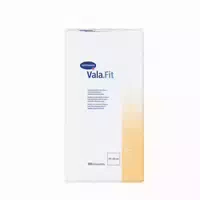 Valafit Tape Einmal Schutzlätzchen 2 Lagig, 38x65 cm