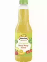 Valensina Mildes Frühstück Orange Mango Ananas Einweg