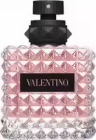 Valentino Donna Born In Roma Eau De Parfum Donna Born In Roma Vaporisateur 100 Mlt