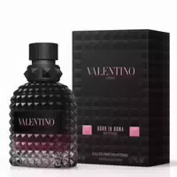 Valentino Born In Roma Intense U Eau De Parfum 50 Ml