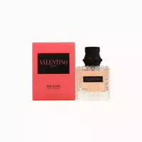 Valentino Donna Born in Roma Coral Fantasy Edp Spray 30ml 0,03 l