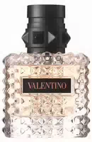 Valentino Donna Born In Roma Coral Fantasy Eau De Parfum Edp 30 Ml