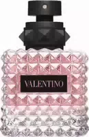 Valentino Donna Born In Roma Eau De Parfum Edp 50 Ml