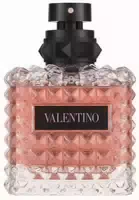 Valentino Donna Born in Roma Eau De Parfum Edp 30 ml