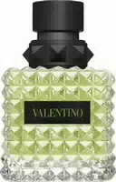 Valentino Donna Born in Roma Green Stravaganza Eau De Parfum Edp 50 ml