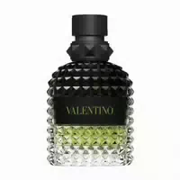 Valentino Donna Born in Roma Green Stravaganza Eau De Parfum Edp 100 ml