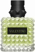 Valentino Donna Born In Roma Green Stravaganza Edp Nat Spray