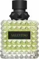Valentino Donna Born in Roma Green Stravaganza Eau De Parfum Edp 30 ml