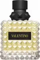Valentino Donna Born in Roma Yellow Dream Eau De Parfum Edp 100 ml